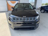 Used 2021 Jeep Compass Latitude w/ Sun and Sound Group image 3