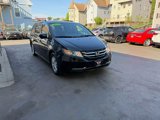 Used 2016 Honda Odyssey SE image 2