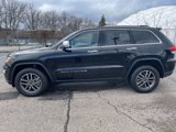 Certified 2022 Jeep Grand Cherokee Limited image 3