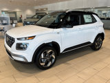 New 2025 Hyundai Venue Limited image 3