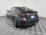 Certified 2022 Honda Civic EX-L image 5