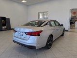 Used 2023 Nissan Altima 2.5 SR image 3