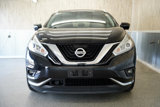 Used 2017 Nissan Murano Platinum w/ Platinum Technology Package image 2