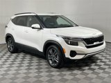 Used 2023 Kia Seltos S image 2