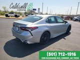 Certified 2023 Toyota Camry XSE image 5