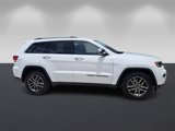 Used 2020 Jeep Grand Cherokee Limited image 2