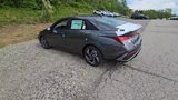 New 2025 Hyundai Elantra Sport image 4