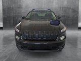 Used 2018 Jeep Cherokee Latitude w/ Altitude Package image 2