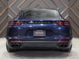 Used 2017 Porsche Panamera Turbo image 4