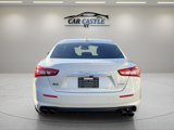 Used 2018 Maserati Ghibli S Q4 image 5