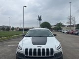 Used 2014 Jeep Cherokee Trailhawk w/ Comfort/Convenience Group image 2