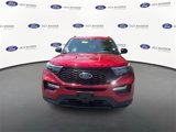 Certified 2020 Ford Explorer ST w/ ST Street Pack image 3