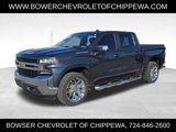 Used 2019 Chevrolet Silverado 1500 LT w/ All-Star Edition image 1
