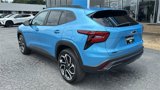 New 2025 Chevrolet Trax RS image 5