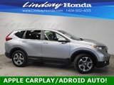 Used 2019 Honda CR-V EX image 6