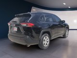 Used 2021 Toyota RAV4 LE image 5