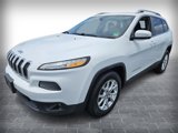 Used 2016 Jeep Cherokee Latitude w/ Cold Weather Group image 3