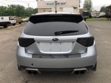 Used 2014 Subaru Impreza WRX Premium image 6