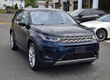 Used 2020 Land Rover Discovery Sport S image 5