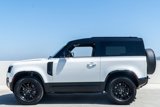 Certified 2022 Land Rover Defender 90 X-Dynamic S image 2