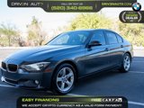 Used 2015 BMW 320i Sedan image 3
