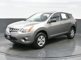 Used 2012 Nissan Rogue S image 2
