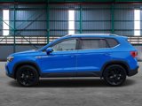 Used 2022 Volkswagen Taos SE image 2