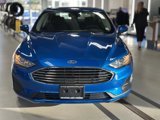 Used 2020 Ford Fusion SE image 2