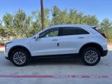 New 2025 Cadillac XT4 Premium Luxury w/ LPO, Floor Liner Package image 2