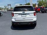 Used 2018 Ford Explorer XLT image 5