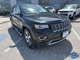 Used 2014 Jeep Grand Cherokee Limited w/ Luxury Group II image 6