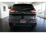 Used 2015 Jeep Cherokee Trailhawk image 6