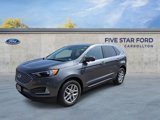 Certified 2024 Ford Edge SEL image 5