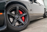 Used 2017 Dodge Challenger SRT Hellcat image 4