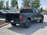 New 2025 RAM 1500 Tradesman w/ Night Edition image 2