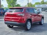 New 2025 Jeep Compass Sport w/ Mopar Graphics Package image 3