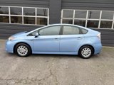 Used 2014 Toyota Prius Plug-In Hybrid image 2