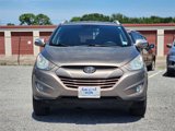 Used 2013 Hyundai Tucson GLS image 2