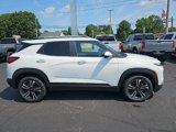 New 2026 Chevrolet TrailBlazer LT w/ LT Cold Weather Package image 3