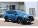 Used 2023 Subaru Forester Wilderness image 2