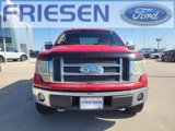 Used 2009 Ford F150 Lariat image 2