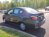 Used 2024 Mitsubishi Mirage G4 ES image 3