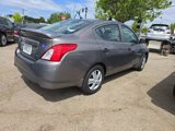 Used 2015 Nissan Versa S Plus image 4