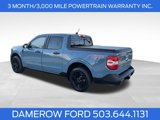 Certified 2022 Ford Maverick XLT w/ Equipment Group 300A Standard image 3