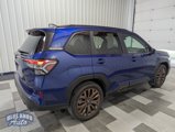 Used 2025 Subaru Forester Sport image 4