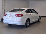 Used 2017 Chevrolet Cruze LS image 5
