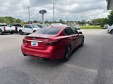 Used 2018 INFINITI Q50 Red Sport 400 w/ Proactive Package image 6