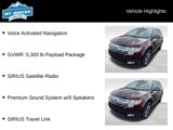 Used 2010 Ford Edge Limited image 4