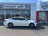 Certified 2023 Nissan Altima 2.5 SV image 2