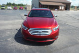 Used 2015 Ford Taurus SEL image 5